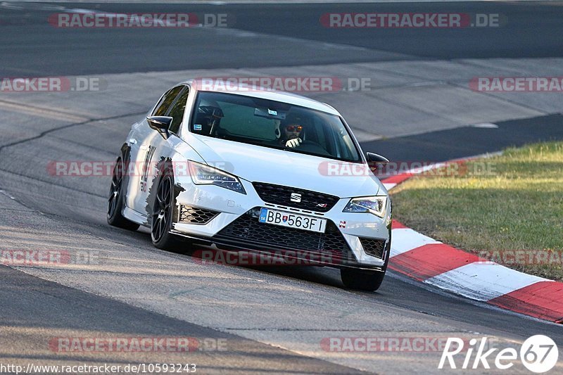 Bild #10593243 - Touristenfahrten Nürburgring Nordschleife (08.09.2020)