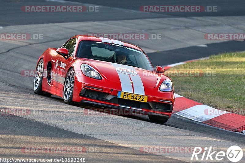 Bild #10593248 - Touristenfahrten Nürburgring Nordschleife (08.09.2020)