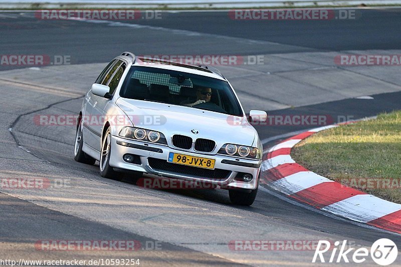 Bild #10593254 - Touristenfahrten Nürburgring Nordschleife (08.09.2020)