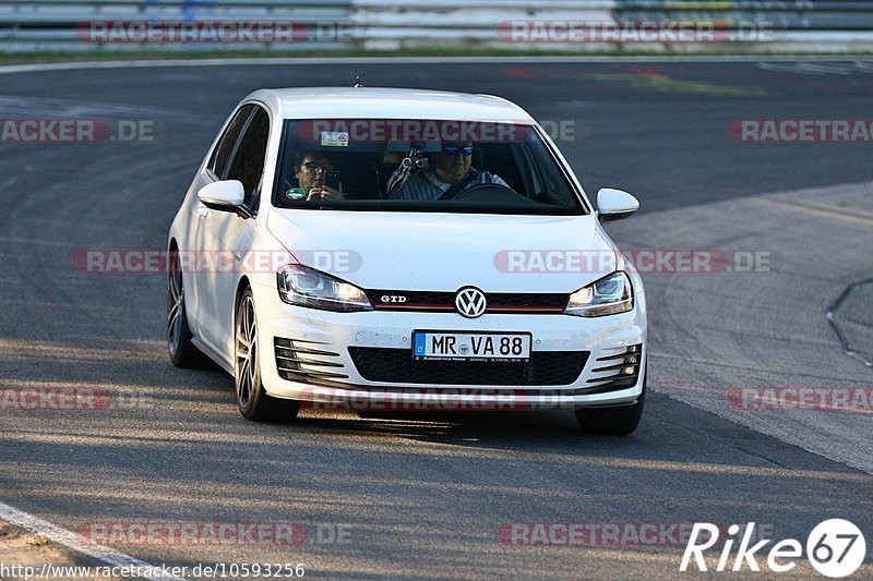 Bild #10593256 - Touristenfahrten Nürburgring Nordschleife (08.09.2020)