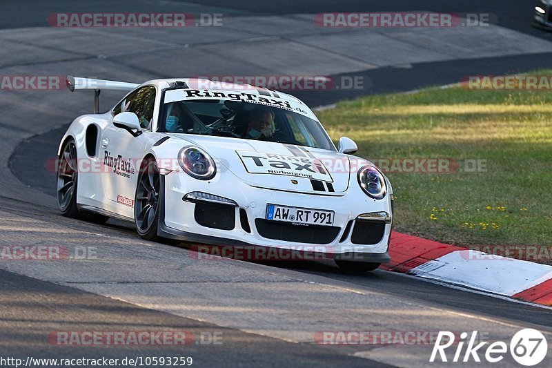 Bild #10593259 - Touristenfahrten Nürburgring Nordschleife (08.09.2020)