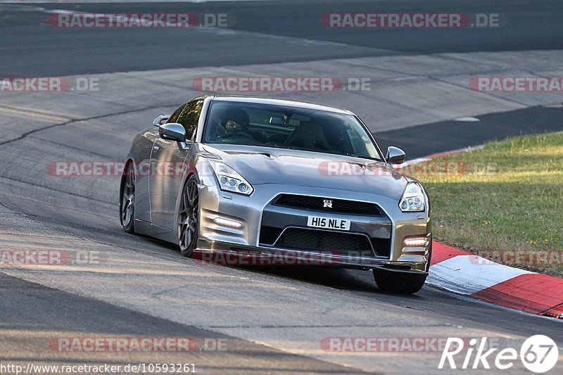 Bild #10593261 - Touristenfahrten Nürburgring Nordschleife (08.09.2020)