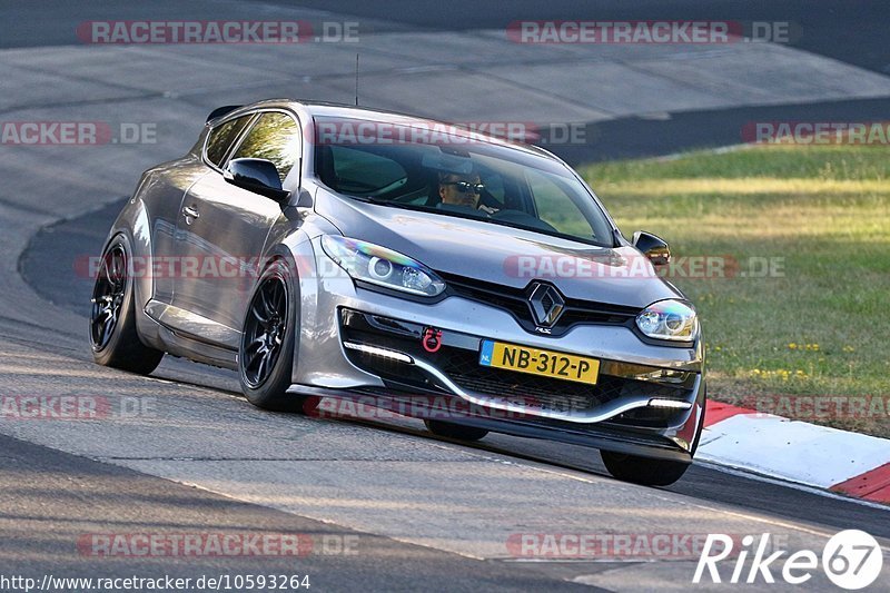 Bild #10593264 - Touristenfahrten Nürburgring Nordschleife (08.09.2020)