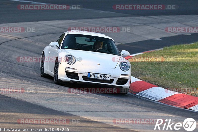 Bild #10593265 - Touristenfahrten Nürburgring Nordschleife (08.09.2020)