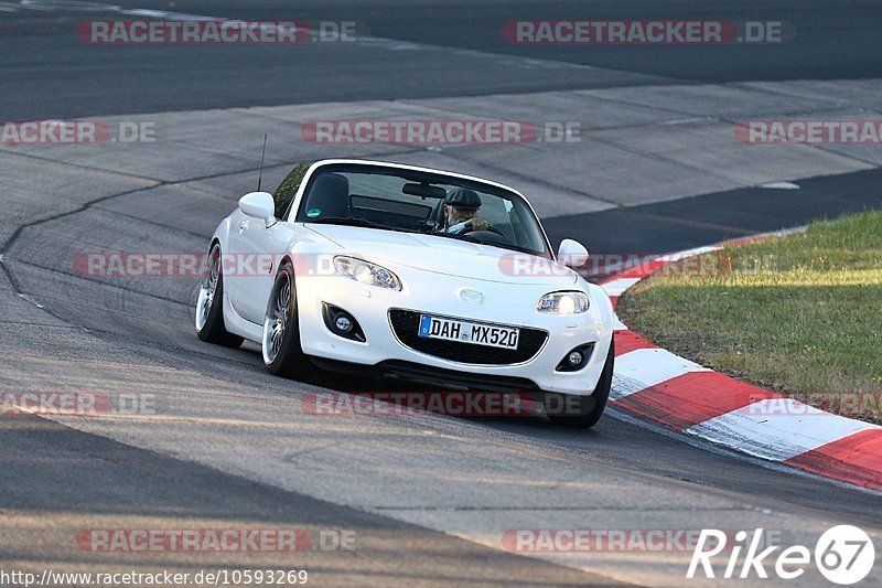 Bild #10593269 - Touristenfahrten Nürburgring Nordschleife (08.09.2020)