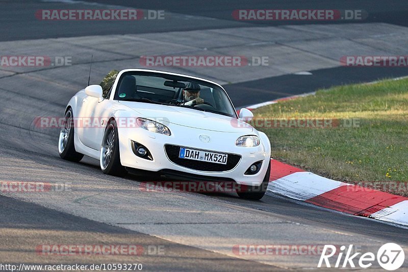 Bild #10593270 - Touristenfahrten Nürburgring Nordschleife (08.09.2020)