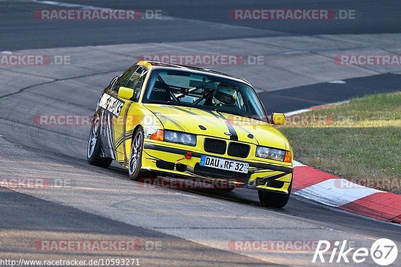 Bild #10593271 - Touristenfahrten Nürburgring Nordschleife (08.09.2020)