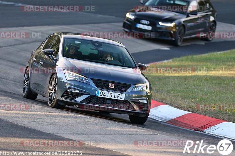 Bild #10593276 - Touristenfahrten Nürburgring Nordschleife (08.09.2020)