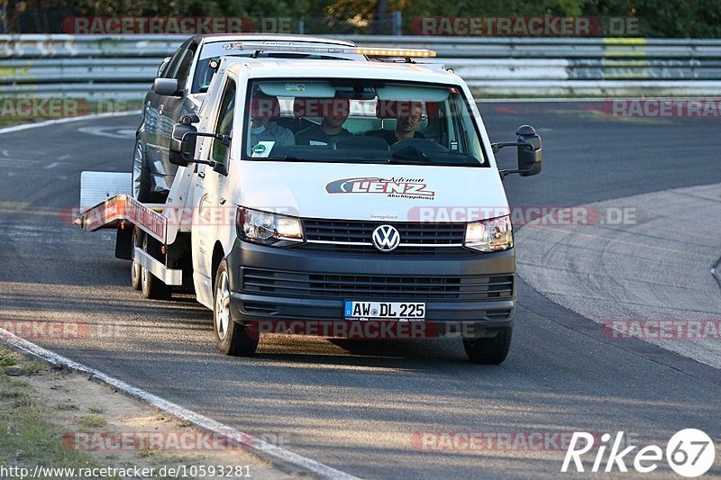 Bild #10593281 - Touristenfahrten Nürburgring Nordschleife (08.09.2020)