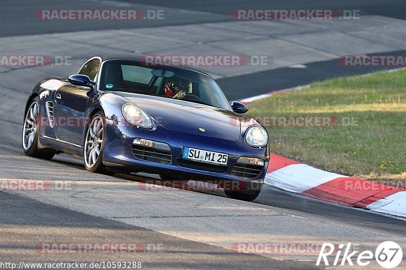 Bild #10593288 - Touristenfahrten Nürburgring Nordschleife (08.09.2020)