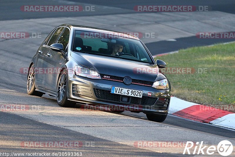 Bild #10593363 - Touristenfahrten Nürburgring Nordschleife (08.09.2020)