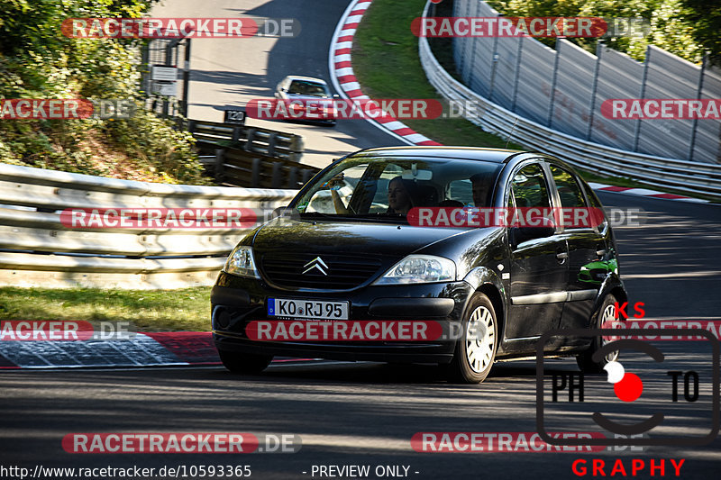 Bild #10593365 - Touristenfahrten Nürburgring Nordschleife (08.09.2020)