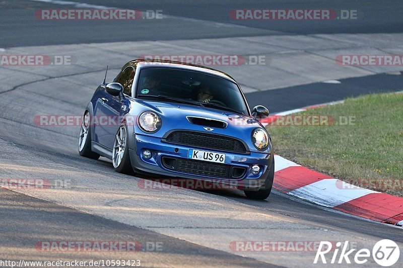 Bild #10593423 - Touristenfahrten Nürburgring Nordschleife (08.09.2020)