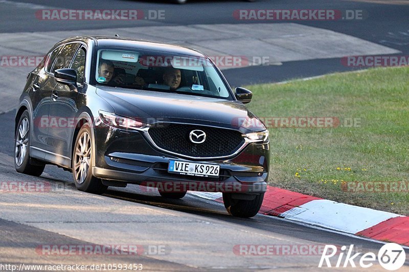 Bild #10593453 - Touristenfahrten Nürburgring Nordschleife (08.09.2020)