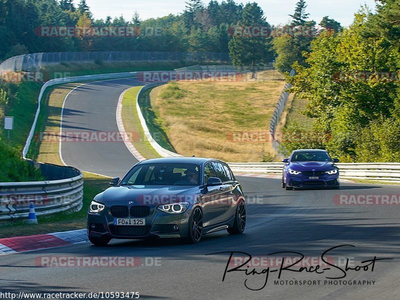 Bild #10593475 - Touristenfahrten Nürburgring Nordschleife (08.09.2020)