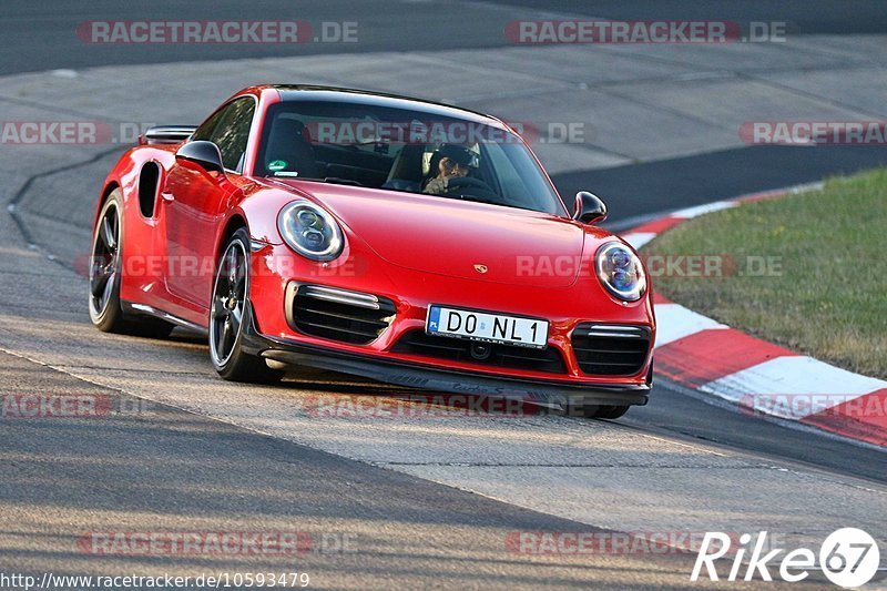 Bild #10593479 - Touristenfahrten Nürburgring Nordschleife (08.09.2020)