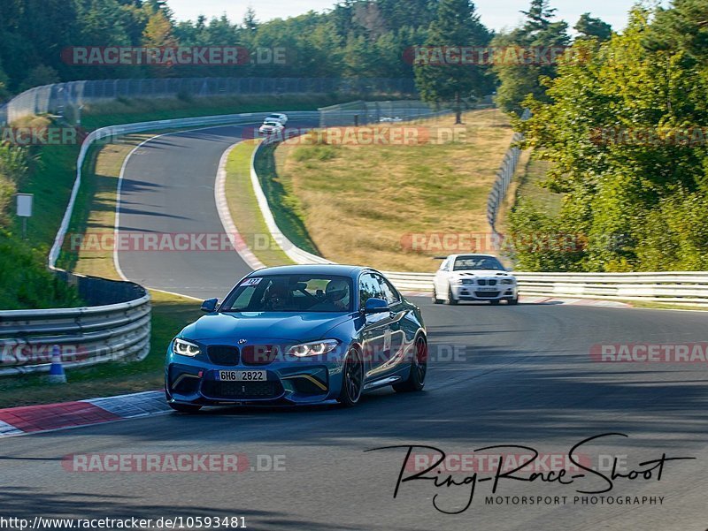 Bild #10593481 - Touristenfahrten Nürburgring Nordschleife (08.09.2020)