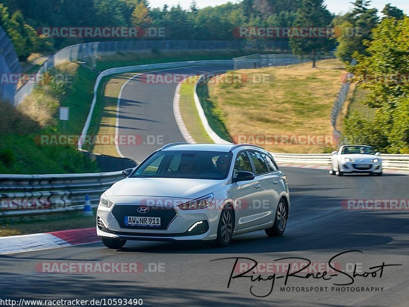 Bild #10593490 - Touristenfahrten Nürburgring Nordschleife (08.09.2020)