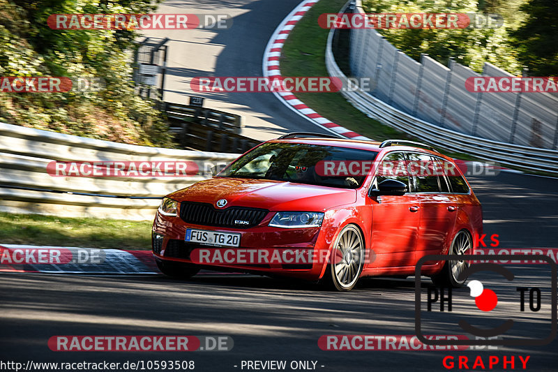 Bild #10593508 - Touristenfahrten Nürburgring Nordschleife (08.09.2020)