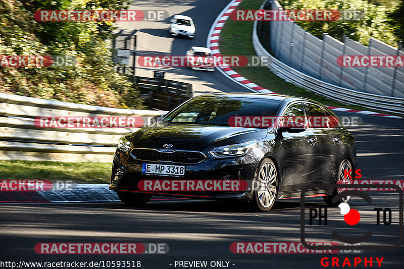 Bild #10593518 - Touristenfahrten Nürburgring Nordschleife (08.09.2020)