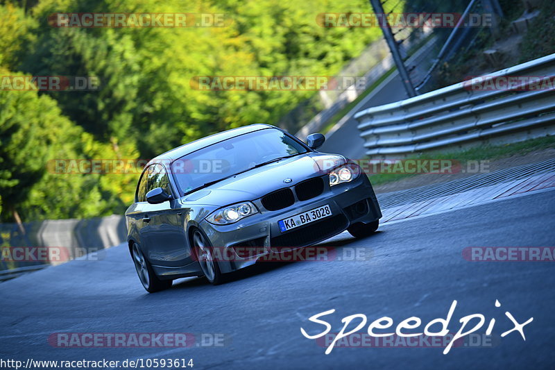 Bild #10593614 - Touristenfahrten Nürburgring Nordschleife (08.09.2020)