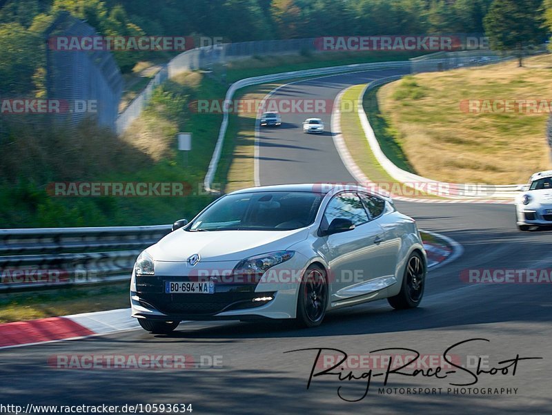 Bild #10593634 - Touristenfahrten Nürburgring Nordschleife (08.09.2020)