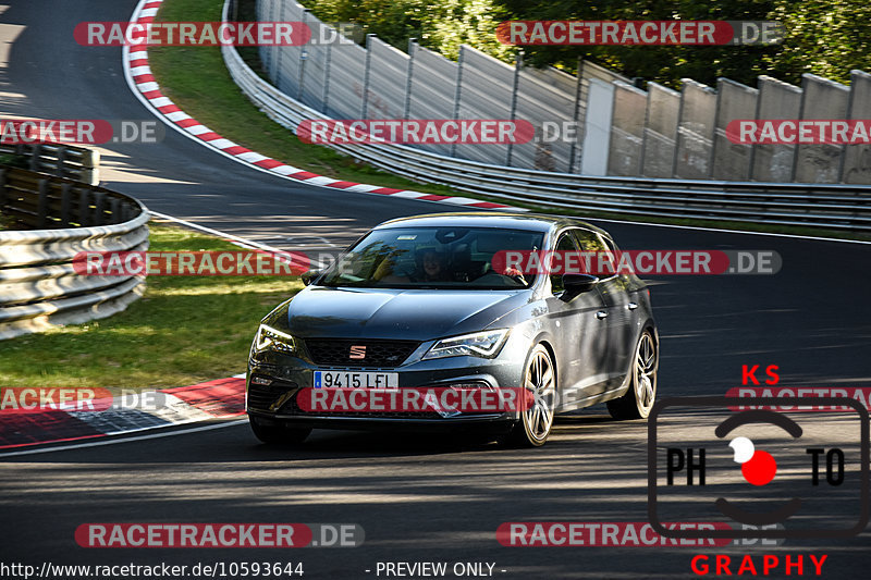 Bild #10593644 - Touristenfahrten Nürburgring Nordschleife (08.09.2020)