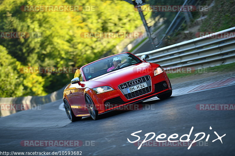 Bild #10593682 - Touristenfahrten Nürburgring Nordschleife (08.09.2020)