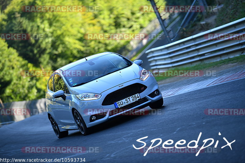 Bild #10593734 - Touristenfahrten Nürburgring Nordschleife (08.09.2020)