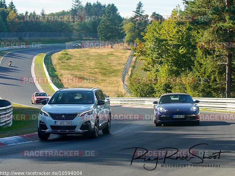 Bild #10594004 - Touristenfahrten Nürburgring Nordschleife (08.09.2020)