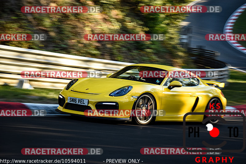 Bild #10594011 - Touristenfahrten Nürburgring Nordschleife (08.09.2020)