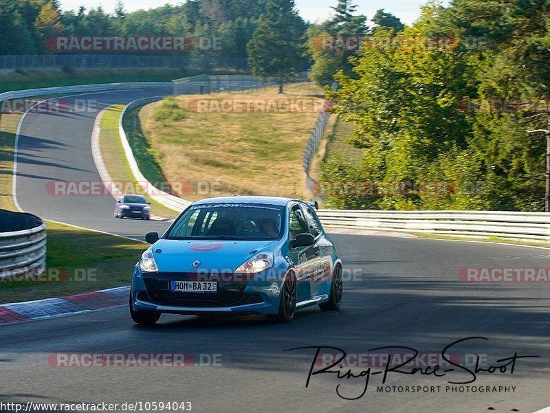 Bild #10594043 - Touristenfahrten Nürburgring Nordschleife (08.09.2020)