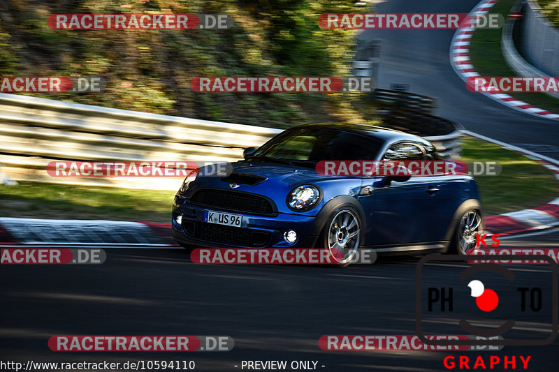 Bild #10594110 - Touristenfahrten Nürburgring Nordschleife (08.09.2020)