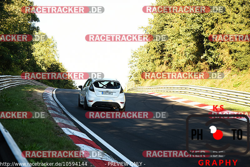 Bild #10594144 - Touristenfahrten Nürburgring Nordschleife (08.09.2020)