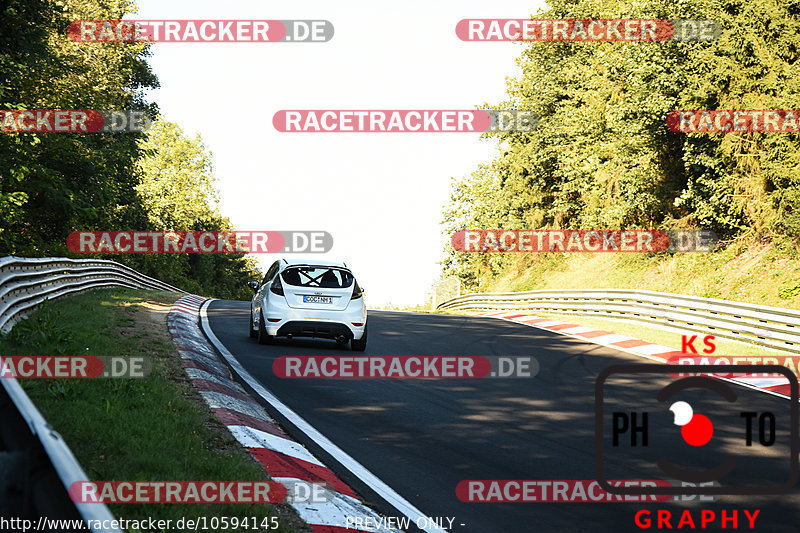 Bild #10594145 - Touristenfahrten Nürburgring Nordschleife (08.09.2020)