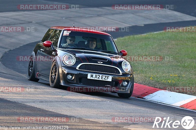 Bild #10594229 - Touristenfahrten Nürburgring Nordschleife (08.09.2020)