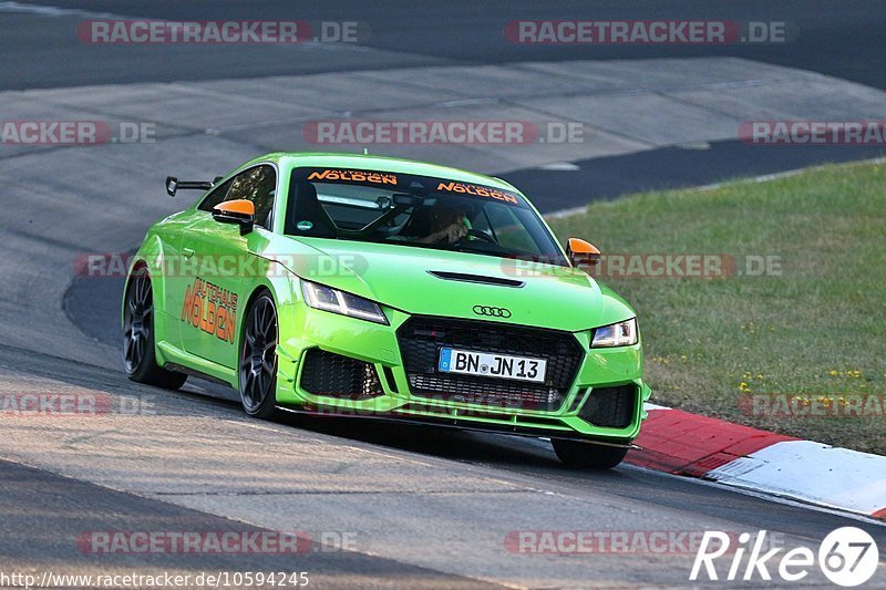 Bild #10594245 - Touristenfahrten Nürburgring Nordschleife (08.09.2020)