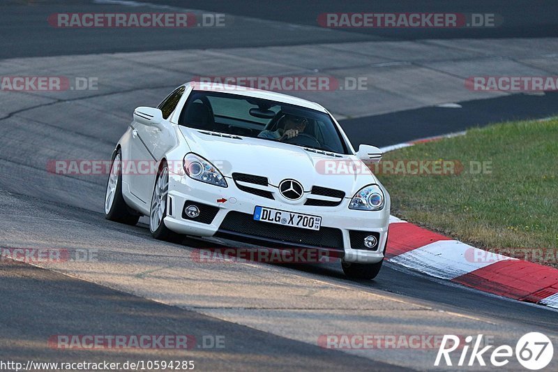 Bild #10594285 - Touristenfahrten Nürburgring Nordschleife (08.09.2020)