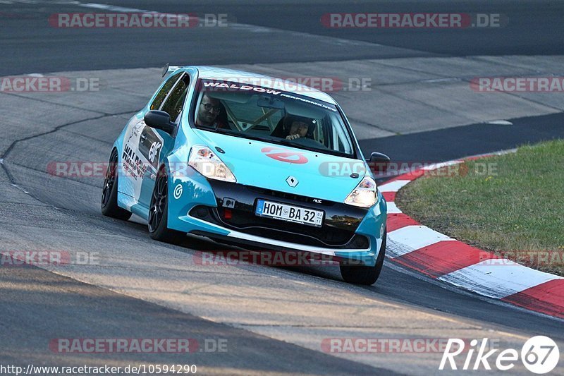 Bild #10594290 - Touristenfahrten Nürburgring Nordschleife (08.09.2020)