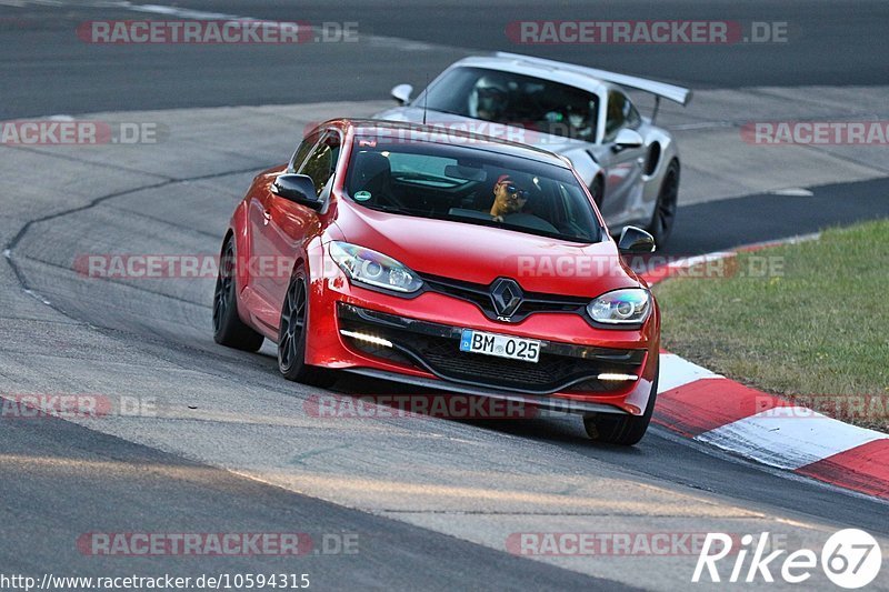 Bild #10594315 - Touristenfahrten Nürburgring Nordschleife (08.09.2020)