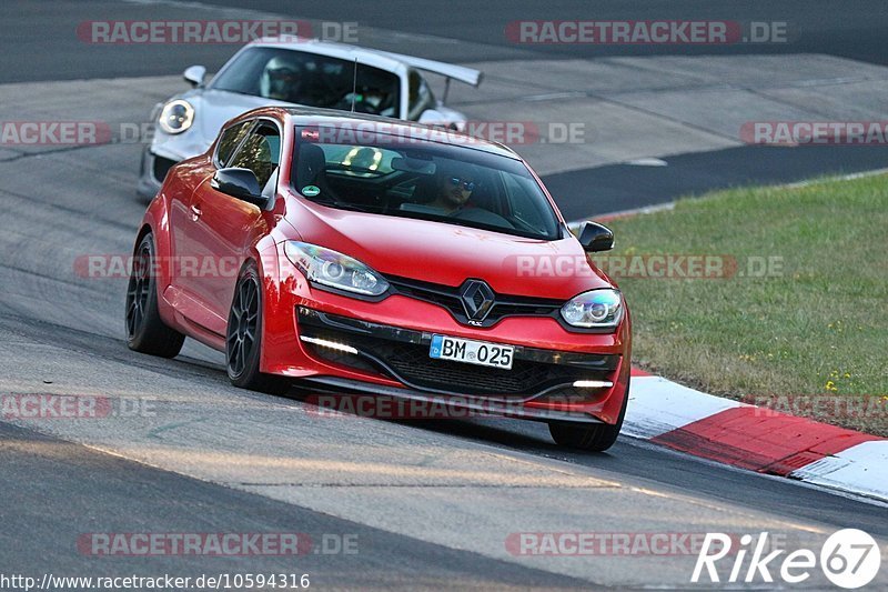 Bild #10594316 - Touristenfahrten Nürburgring Nordschleife (08.09.2020)