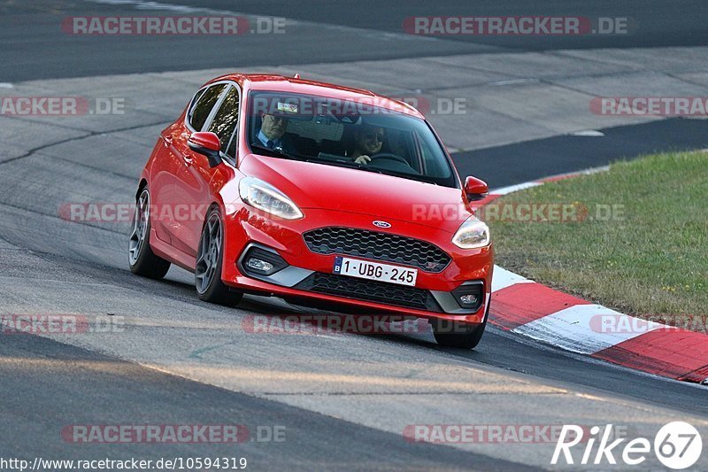 Bild #10594319 - Touristenfahrten Nürburgring Nordschleife (08.09.2020)