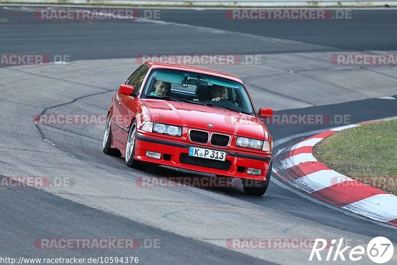 Bild #10594376 - Touristenfahrten Nürburgring Nordschleife (08.09.2020)