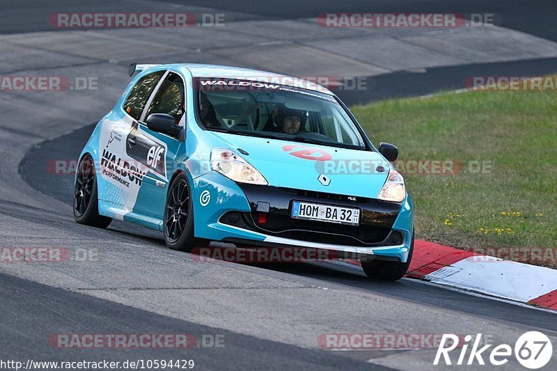 Bild #10594429 - Touristenfahrten Nürburgring Nordschleife (08.09.2020)