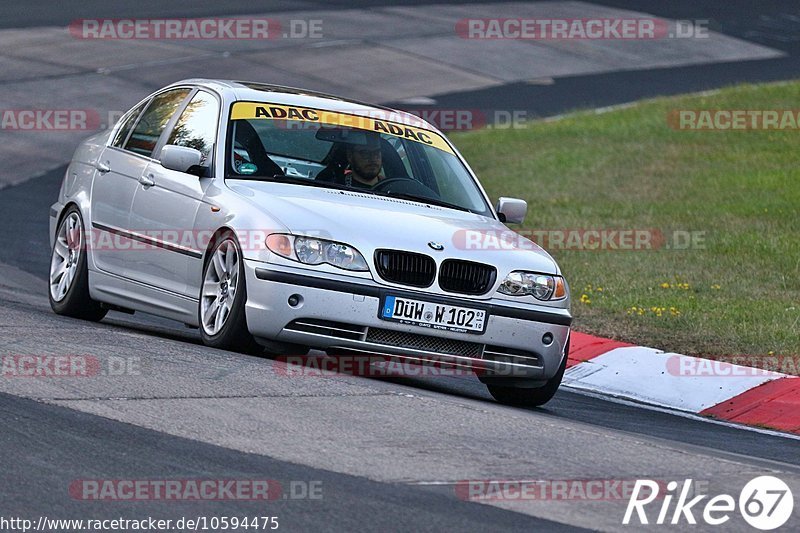 Bild #10594475 - Touristenfahrten Nürburgring Nordschleife (08.09.2020)