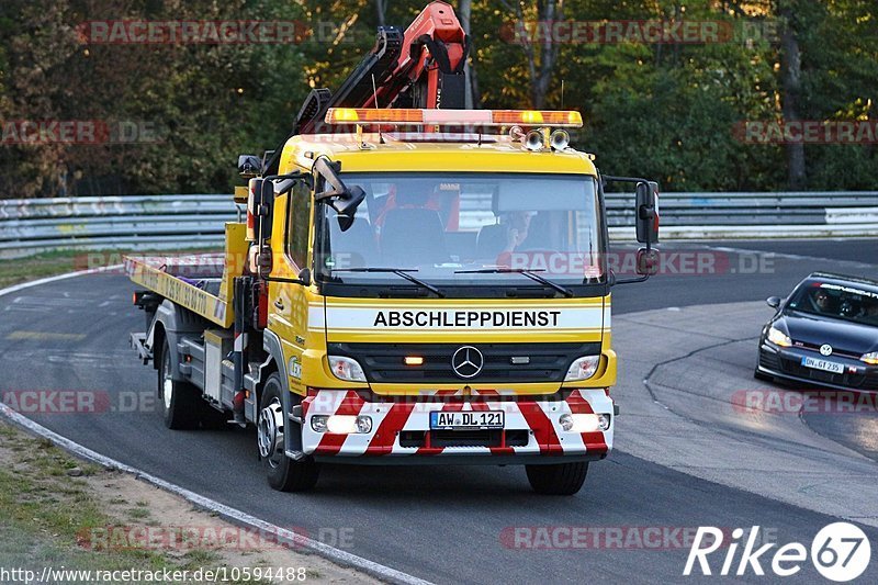 Bild #10594488 - Touristenfahrten Nürburgring Nordschleife (08.09.2020)