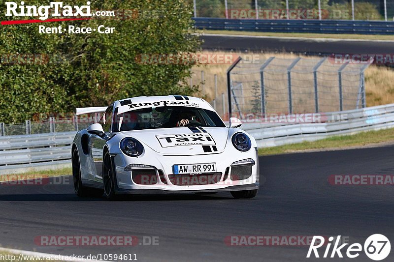 Bild #10594611 - Touristenfahrten Nürburgring Nordschleife (08.09.2020)