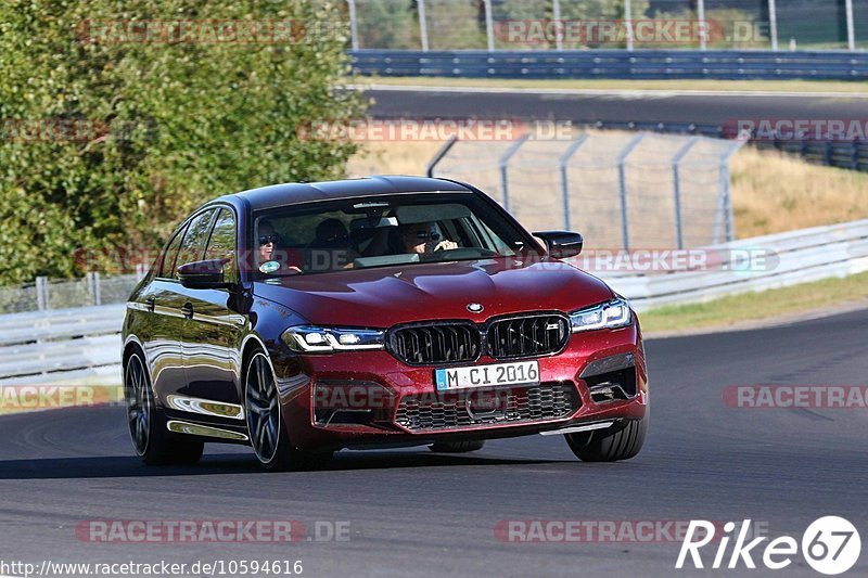 Bild #10594616 - Touristenfahrten Nürburgring Nordschleife (08.09.2020)