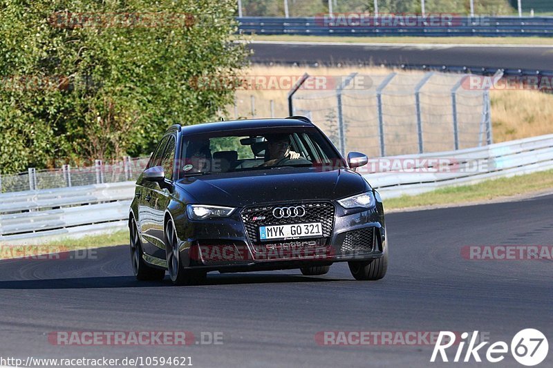 Bild #10594621 - Touristenfahrten Nürburgring Nordschleife (08.09.2020)