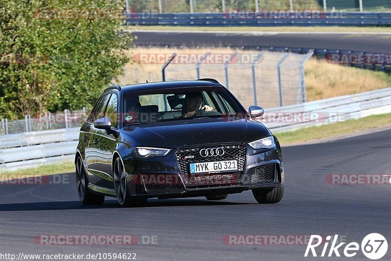 Bild #10594622 - Touristenfahrten Nürburgring Nordschleife (08.09.2020)